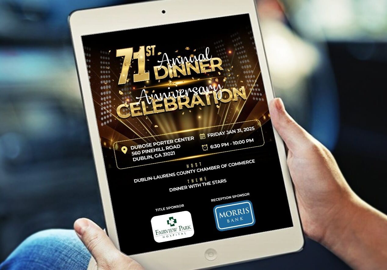 71st Annual Dinner Celebration