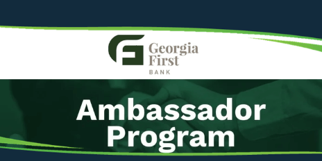 Ambassador 2025 Ambassador 2025