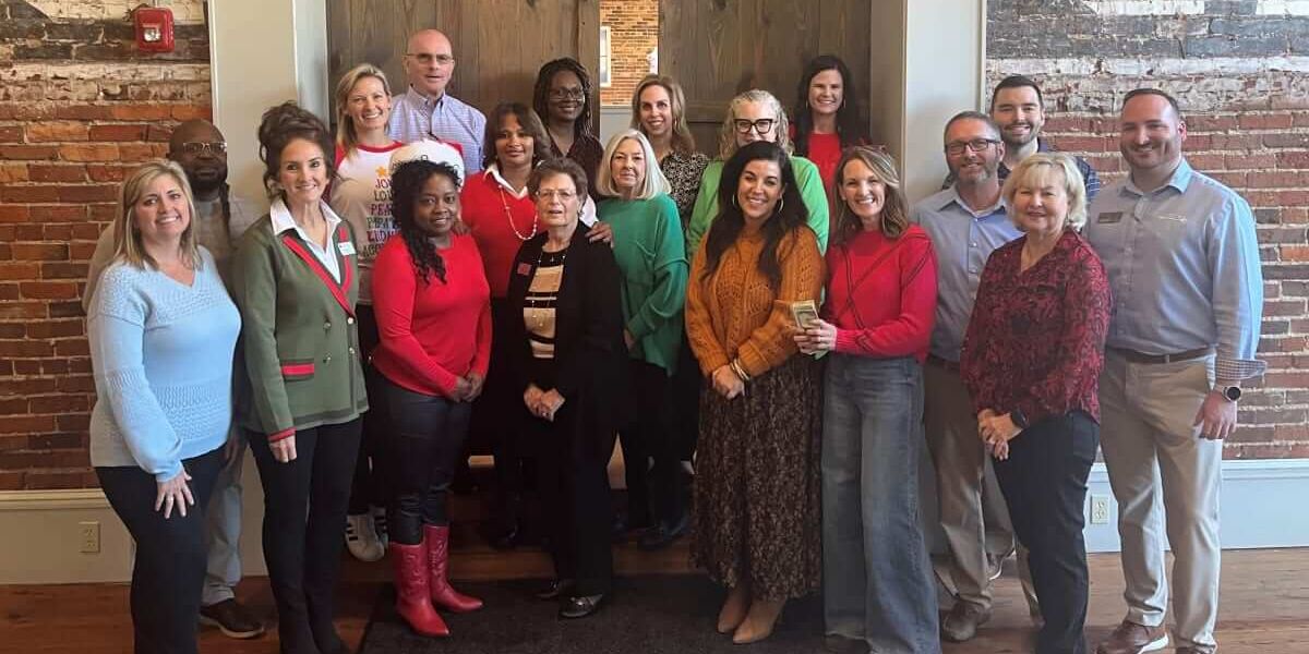 ambassadors group photo