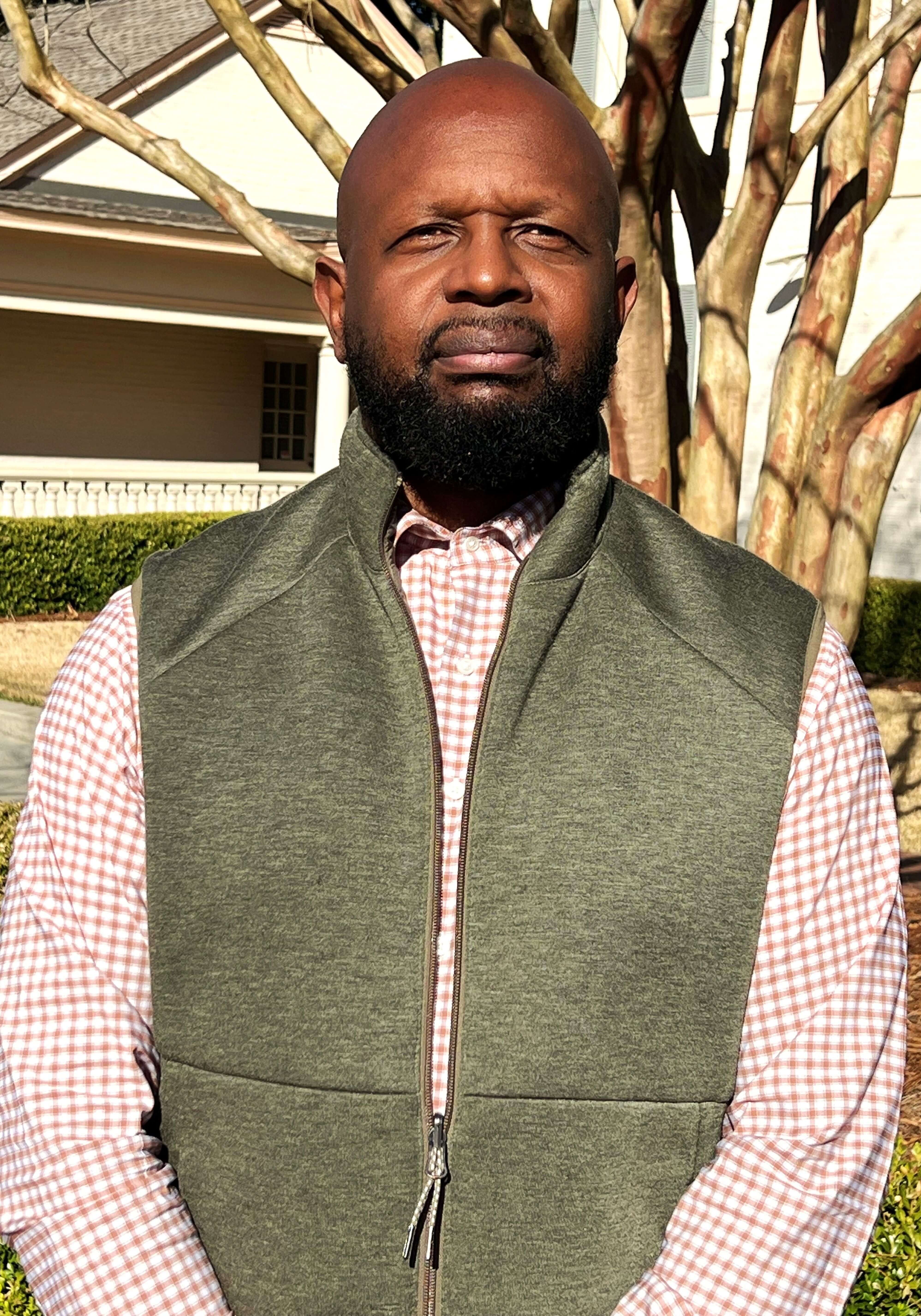 KENNETH JONES