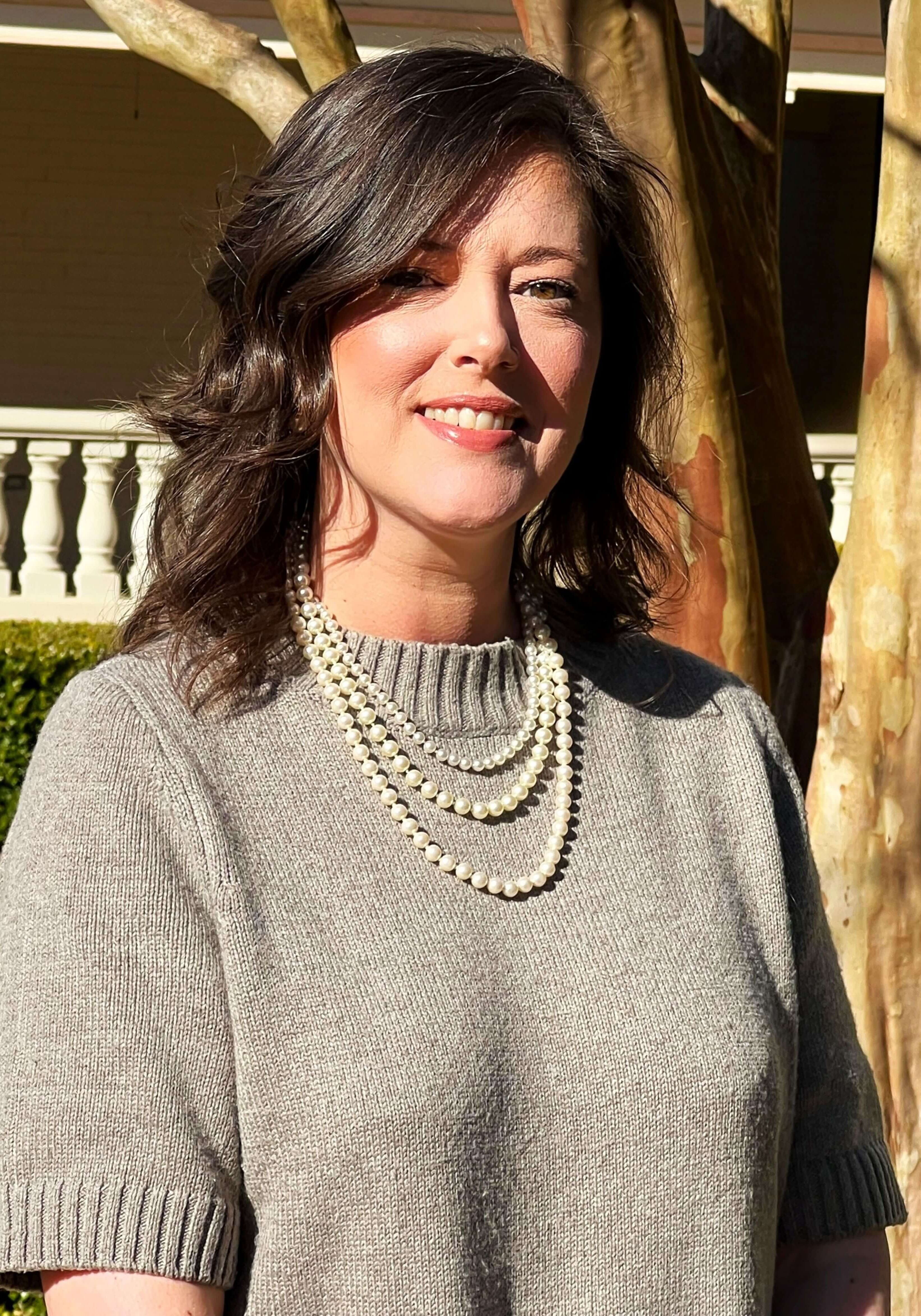 Shelly Weigand