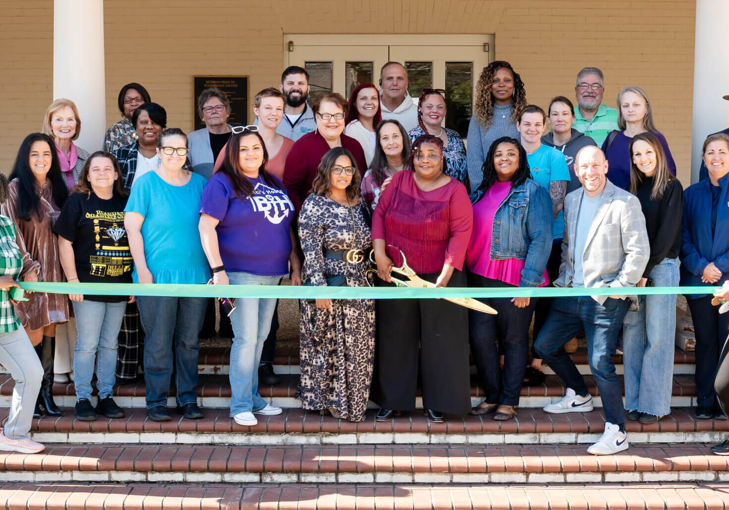 The Compassionate Advocate